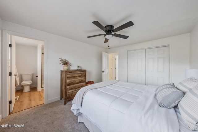 1312 Saratoga Lane, Minden, NV 89423