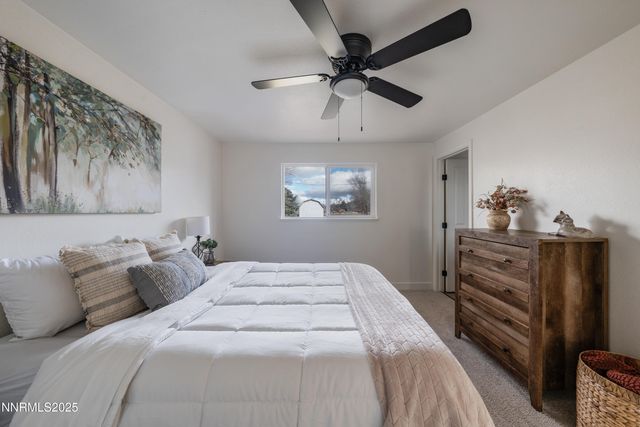 1312 Saratoga Lane, Minden, NV 89423