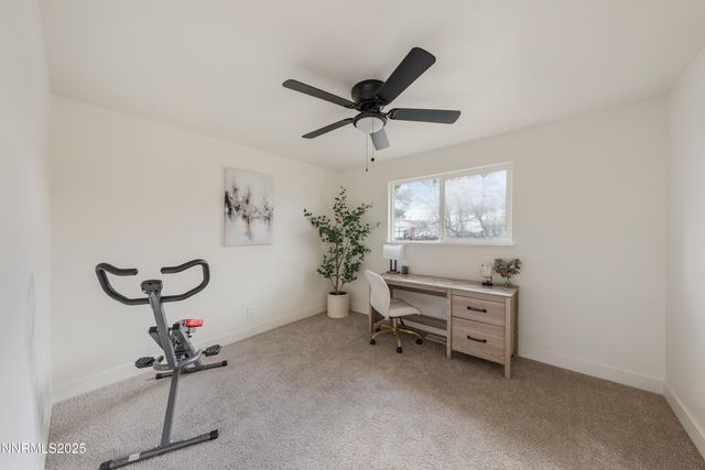 1312 Saratoga Lane, Minden, NV 89423