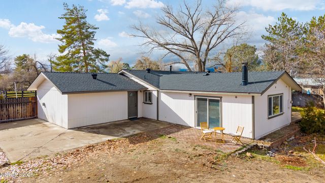 1312 Saratoga Lane, Minden, NV 89423