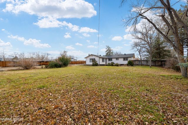 1312 Saratoga Lane, Minden, NV 89423