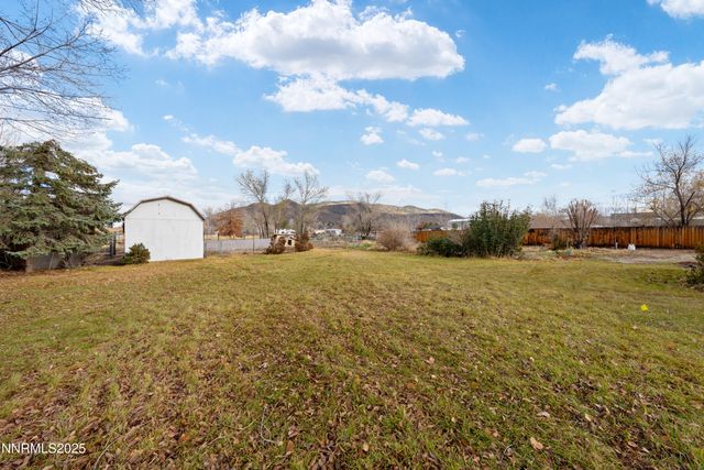 1312 Saratoga Lane, Minden, NV 89423