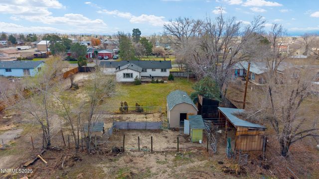 1312 Saratoga Lane, Minden, NV 89423