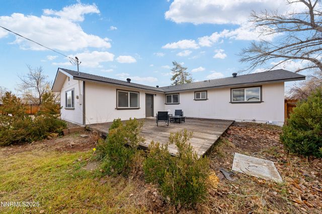 1312 Saratoga Lane, Minden, NV 89423