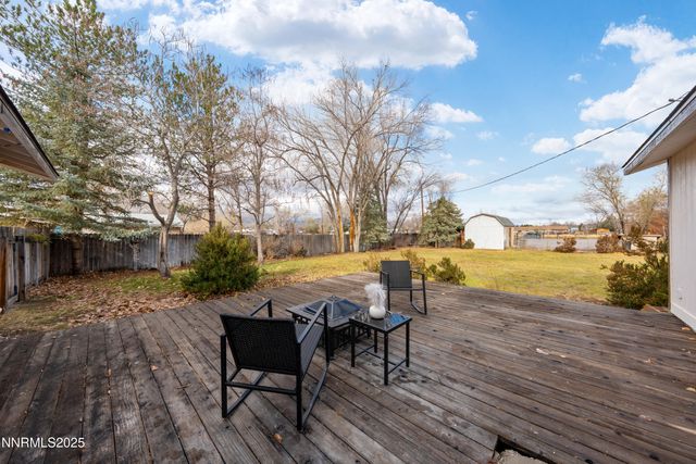 1312 Saratoga Lane, Minden, NV 89423