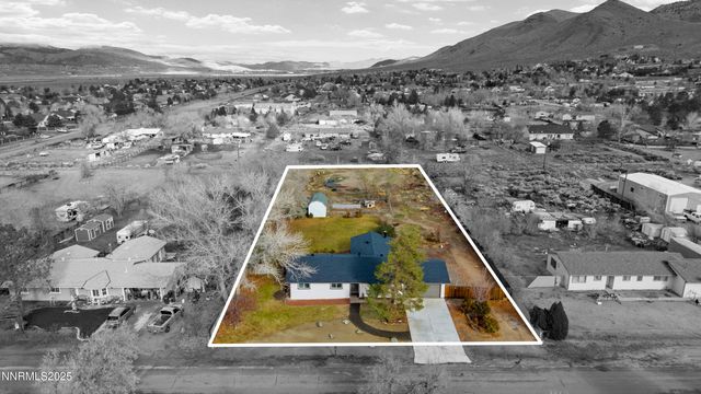 1312 Saratoga Lane, Minden, NV 89423