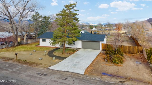 1312 Saratoga Lane, Minden, NV 89423