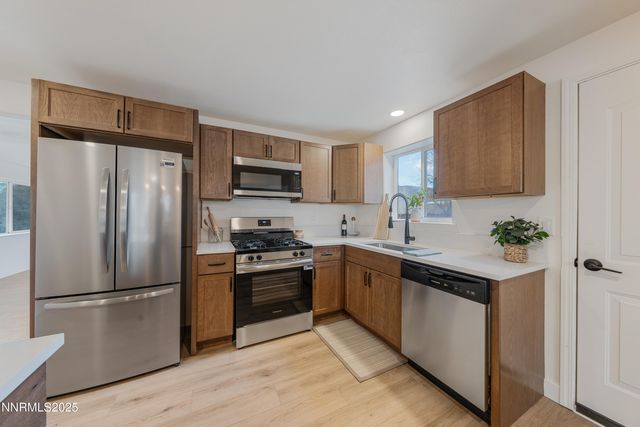 1312 Saratoga Lane, Minden, NV 89423