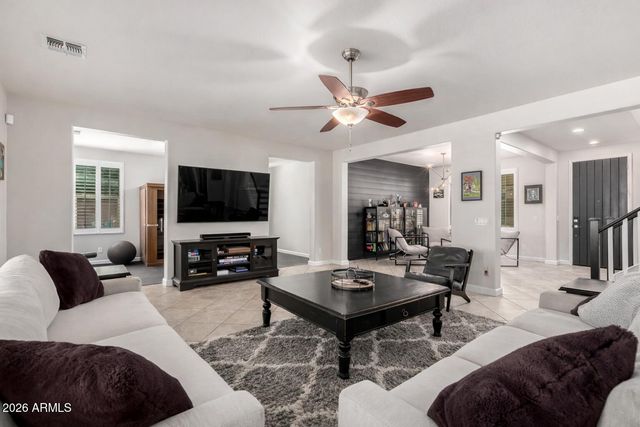 22116 E ROSA Road, Queen Creek, AZ 85142