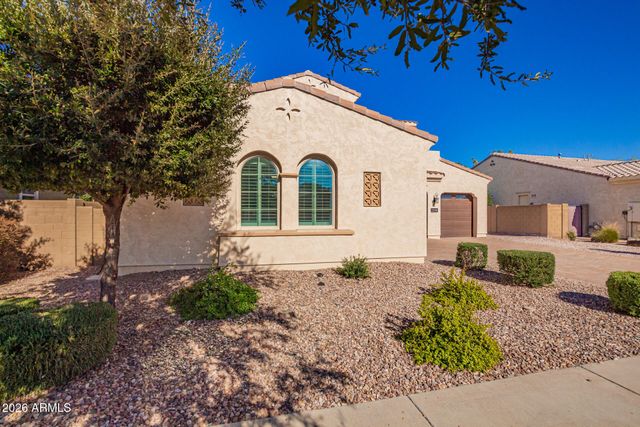22116 E ROSA Road, Queen Creek, AZ 85142