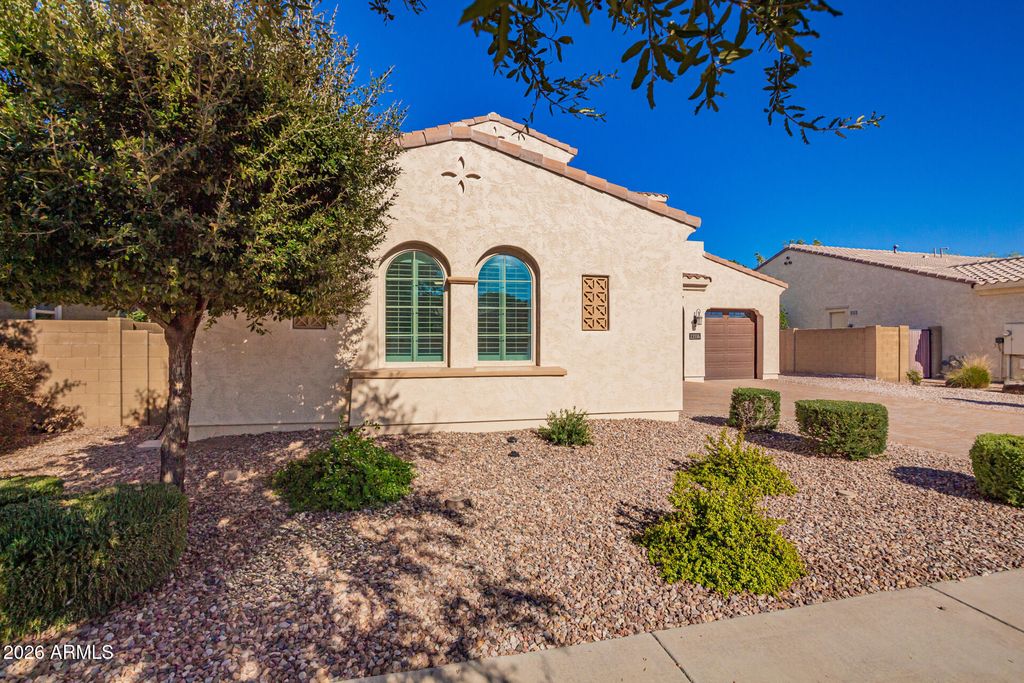 22116 E ROSA Road, Queen Creek, AZ 85142 — photo 3