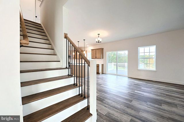 BEACON POINTE PLAN AT SEIDERS HILL, Pottsville, PA 17901