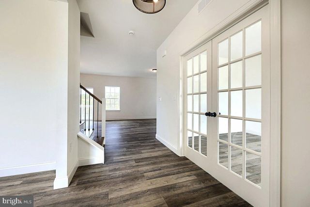 BEACON POINTE PLAN AT SEIDERS HILL, Pottsville, PA 17901