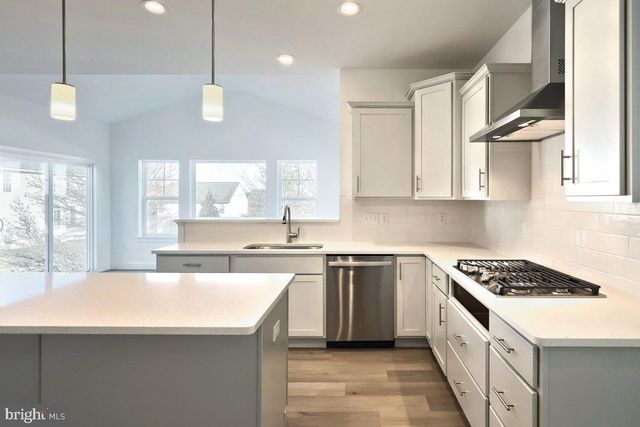 BEACON POINTE PLAN AT SEIDERS HILL, Pottsville, PA 17901