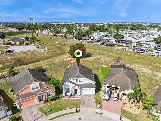 369 VIZCAY WAY, Davenport, FL 33837