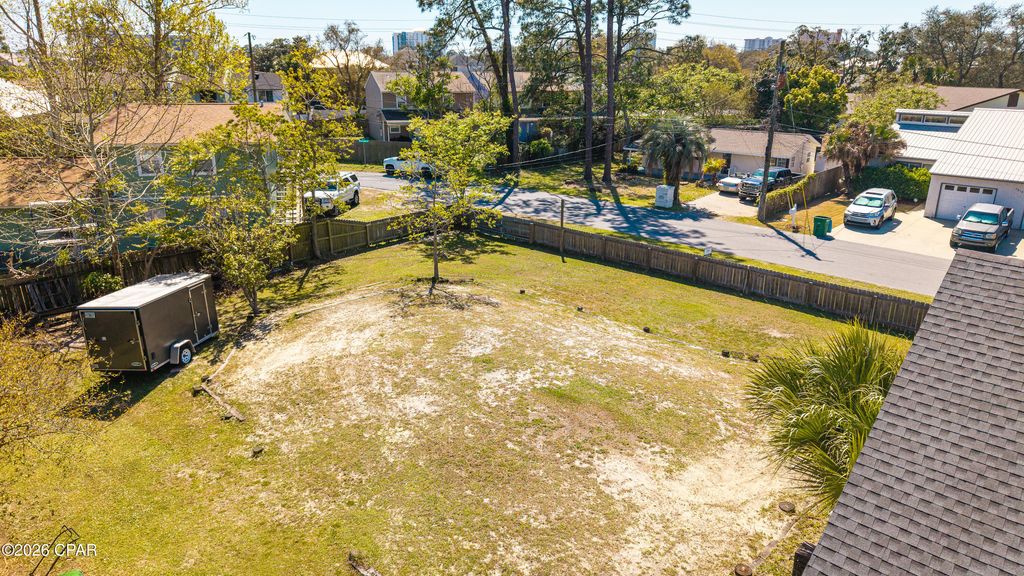 Image 100 of property listing at 2601 Oak Street, Panama City Beach, FL 32408