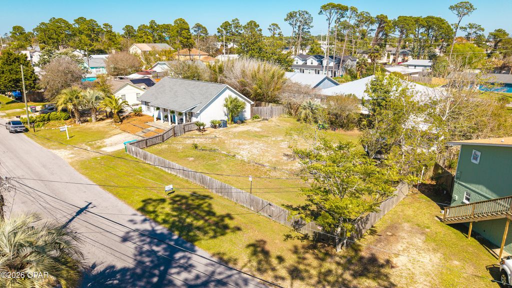 Image 101 of property listing at 2601 Oak Street, Panama City Beach, FL 32408