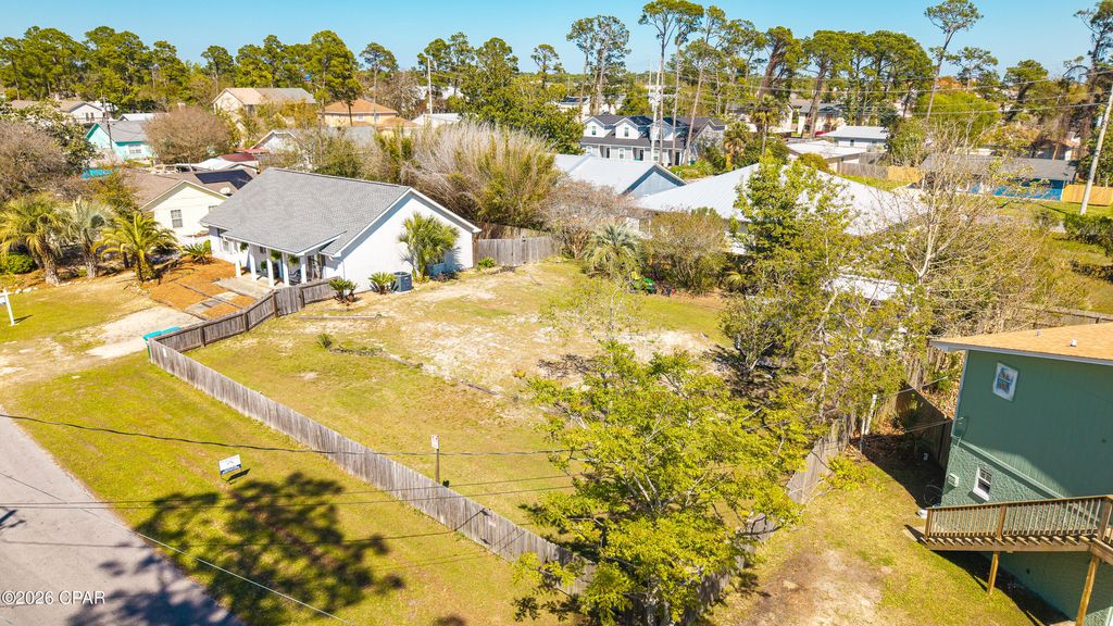 Image 102 of property listing at 2601 Oak Street, Panama City Beach, FL 32408