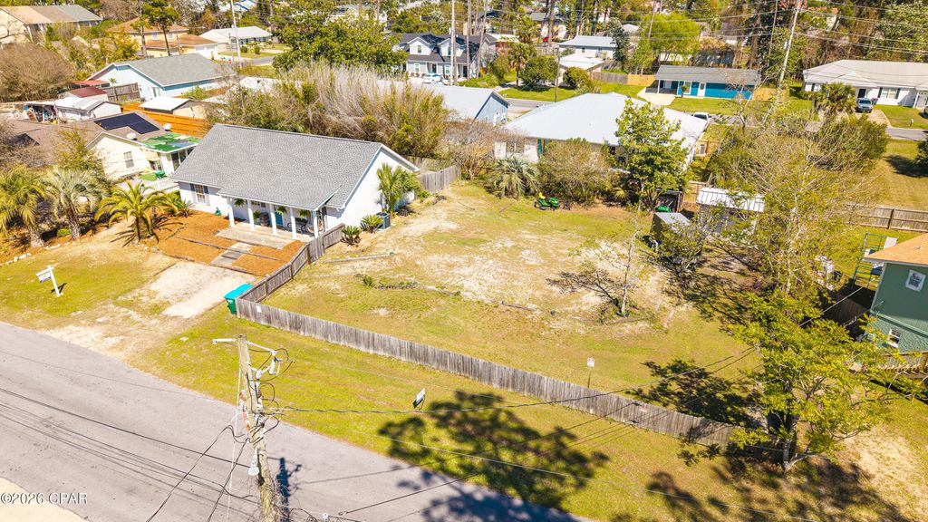 Image 103 of property listing at 2601 Oak Street, Panama City Beach, FL 32408