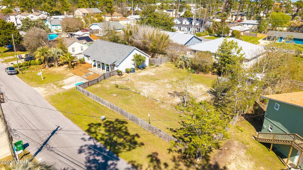 Image 104 of property listing at 2601 Oak Street, Panama City Beach, FL 32408