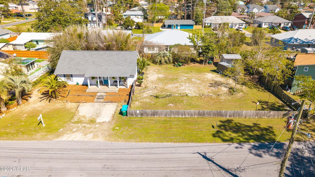Image 105 of property listing at 2601 Oak Street, Panama City Beach, FL 32408