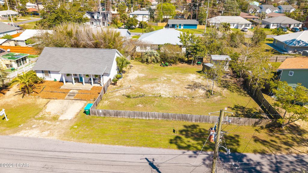 Image 106 of property listing at 2601 Oak Street, Panama City Beach, FL 32408