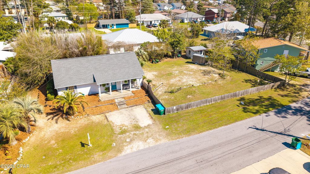 Image 107 of property listing at 2601 Oak Street, Panama City Beach, FL 32408