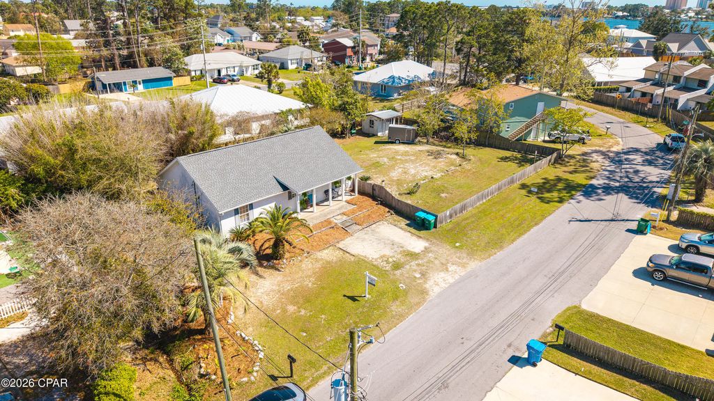 Image 108 of property listing at 2601 Oak Street, Panama City Beach, FL 32408