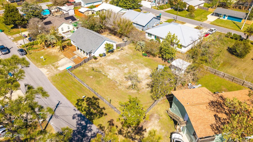 Image 109 of property listing at 2601 Oak Street, Panama City Beach, FL 32408