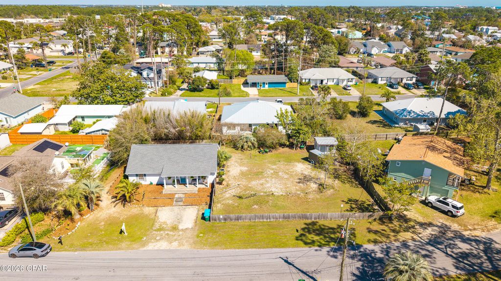 Image 110 of property listing at 2601 Oak Street, Panama City Beach, FL 32408