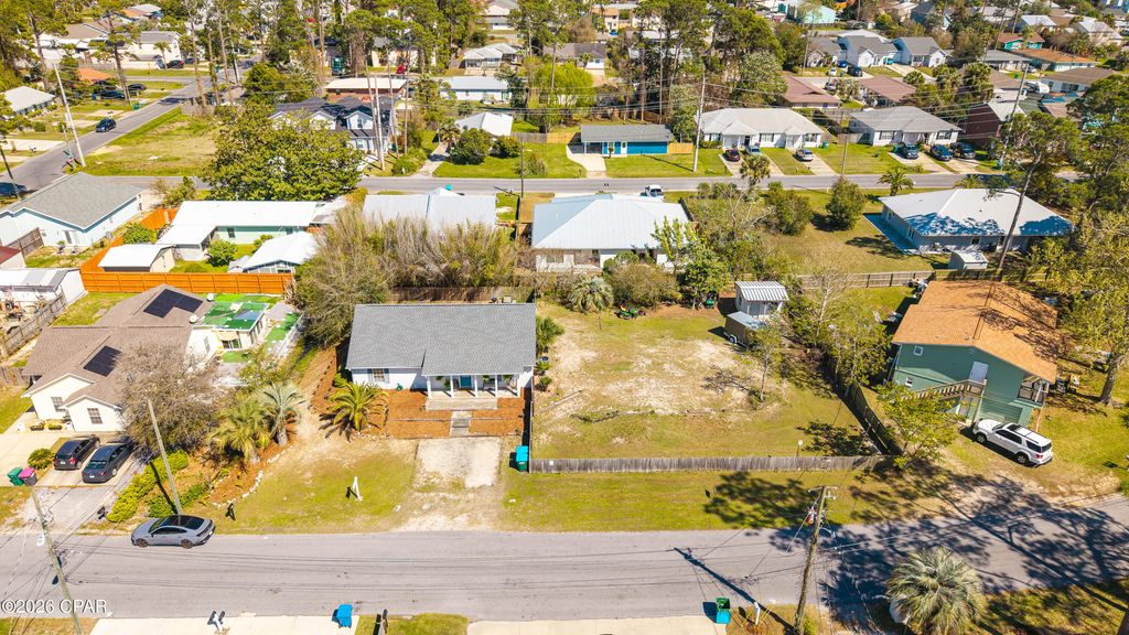 Image 111 of property listing at 2601 Oak Street, Panama City Beach, FL 32408