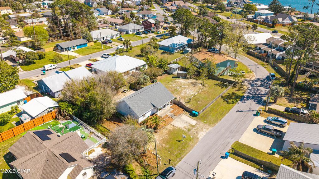 Image 112 of property listing at 2601 Oak Street, Panama City Beach, FL 32408