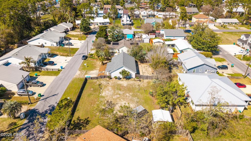 Image 113 of property listing at 2601 Oak Street, Panama City Beach, FL 32408