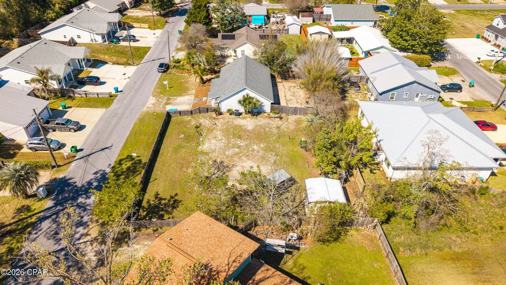 Image 114 of property listing at 2601 Oak Street, Panama City Beach, FL 32408