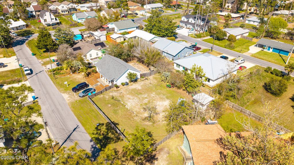 Image 115 of property listing at 2601 Oak Street, Panama City Beach, FL 32408