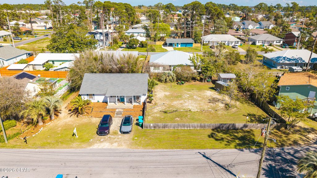 Image 116 of property listing at 2601 Oak Street, Panama City Beach, FL 32408