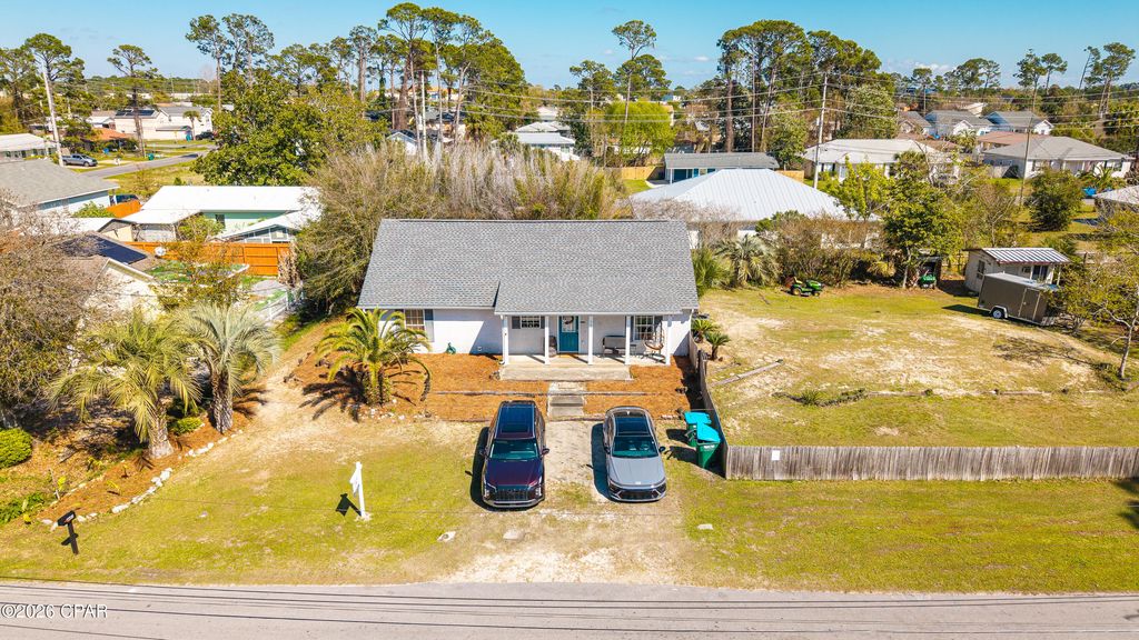 Image 117 of property listing at 2601 Oak Street, Panama City Beach, FL 32408