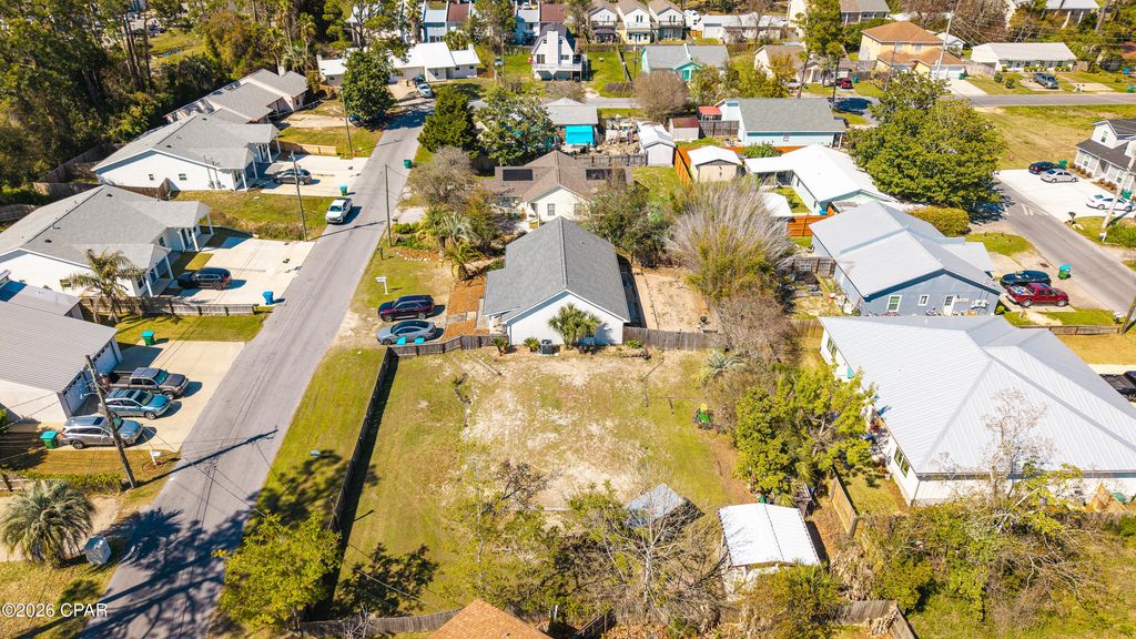 Image 118 of property listing at 2601 Oak Street, Panama City Beach, FL 32408
