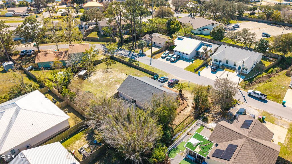 Image 119 of property listing at 2601 Oak Street, Panama City Beach, FL 32408