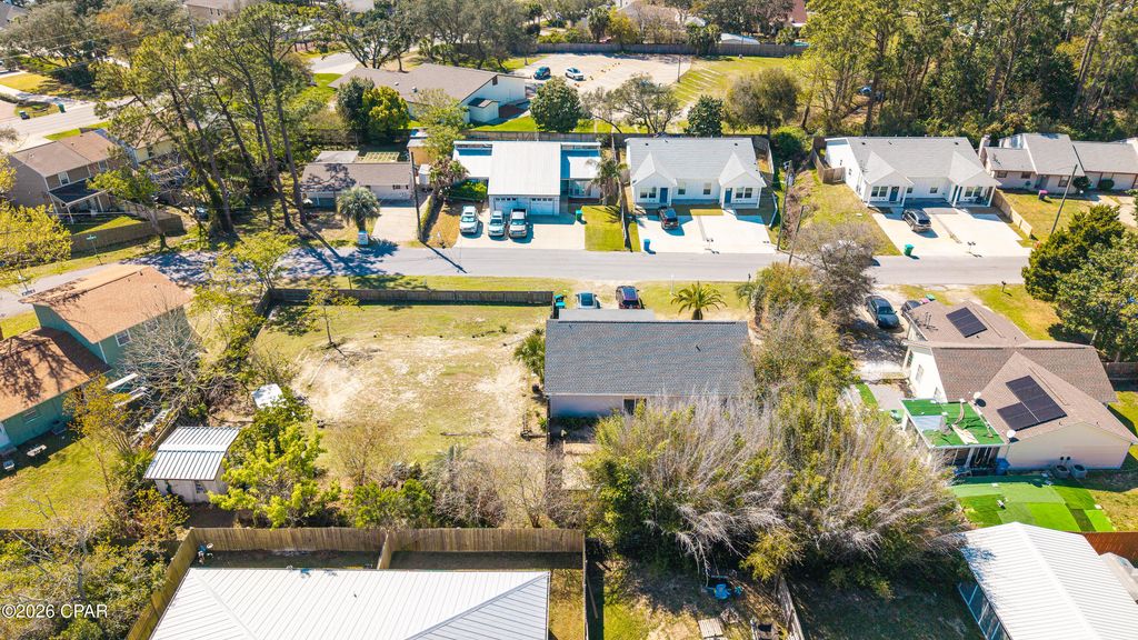 Image 120 of property listing at 2601 Oak Street, Panama City Beach, FL 32408