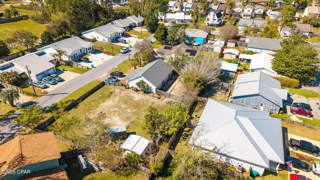 Image 121 of property listing at 2601 Oak Street, Panama City Beach, FL 32408