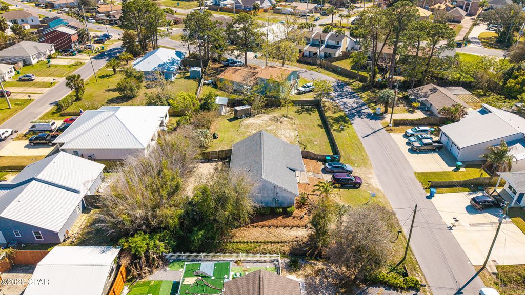 Image 122 of property listing at 2601 Oak Street, Panama City Beach, FL 32408