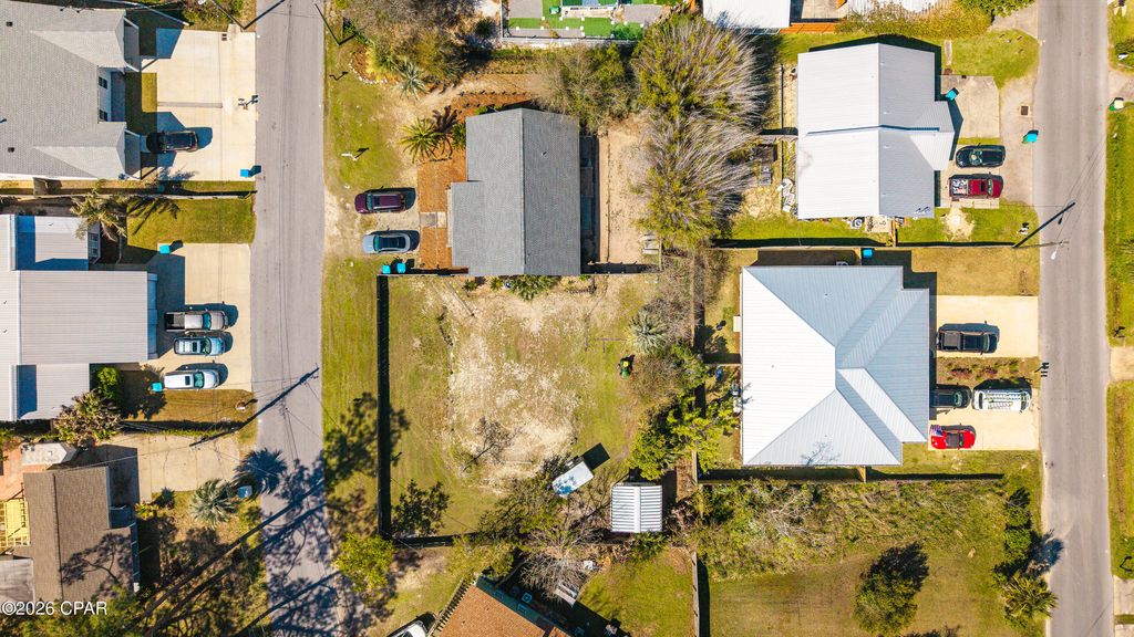 Image 123 of property listing at 2601 Oak Street, Panama City Beach, FL 32408