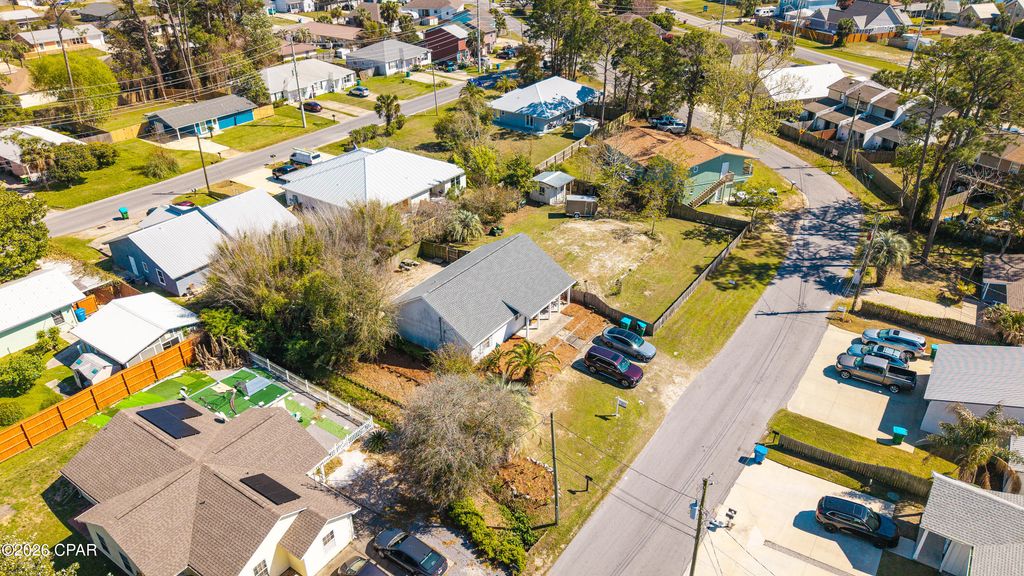 Image 124 of property listing at 2601 Oak Street, Panama City Beach, FL 32408