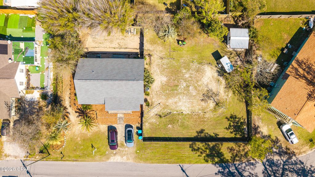 Image 125 of property listing at 2601 Oak Street, Panama City Beach, FL 32408