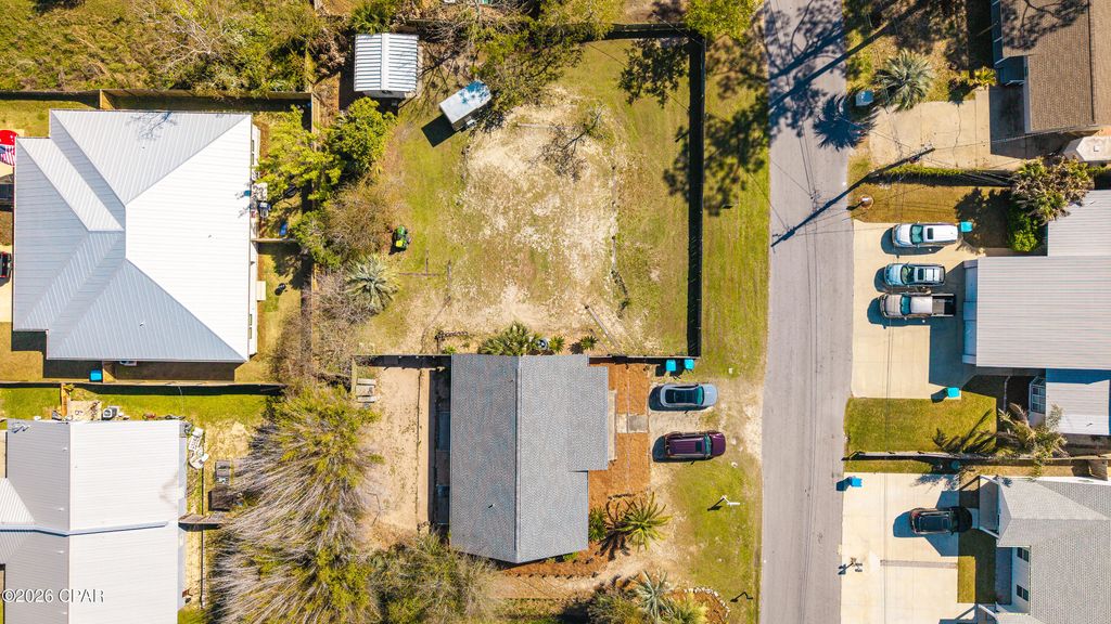 Image 127 of property listing at 2601 Oak Street, Panama City Beach, FL 32408