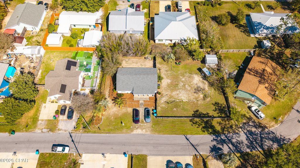 Image 128 of property listing at 2601 Oak Street, Panama City Beach, FL 32408