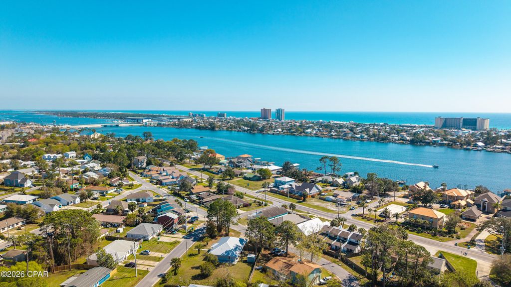 Image 130 of property listing at 2601 Oak Street, Panama City Beach, FL 32408