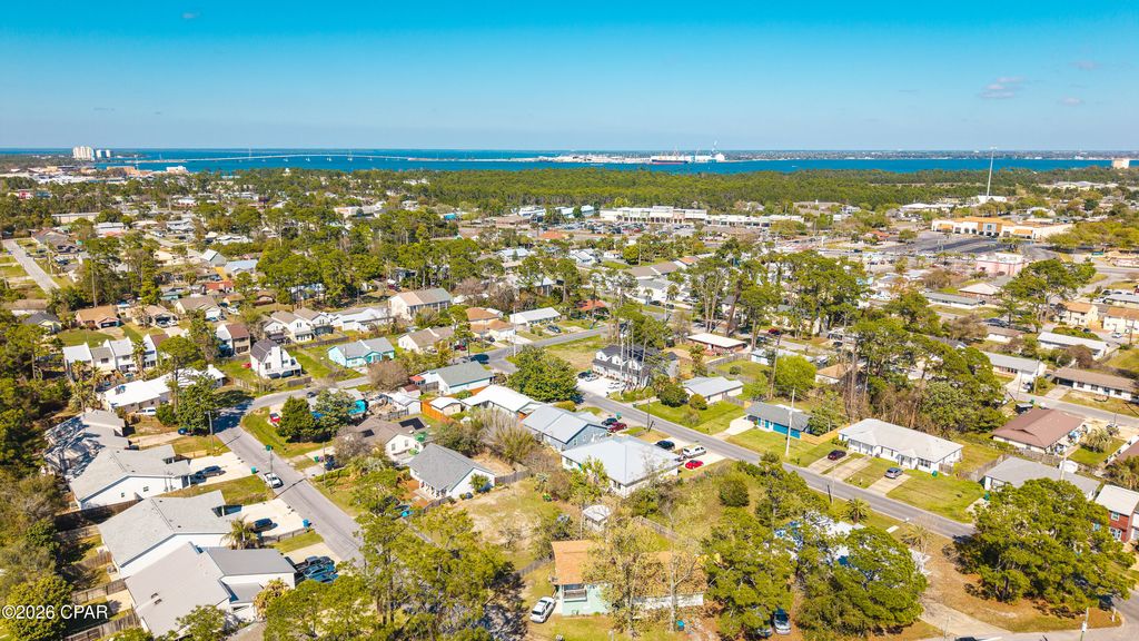 Image 131 of property listing at 2601 Oak Street, Panama City Beach, FL 32408