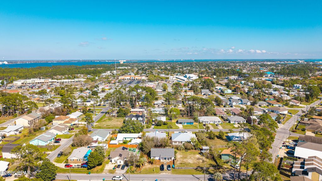 Image 132 of property listing at 2601 Oak Street, Panama City Beach, FL 32408